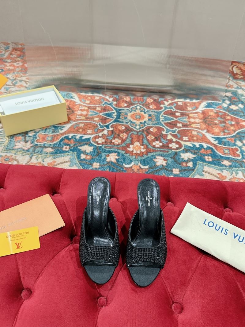 Louis Vuitton Slippers